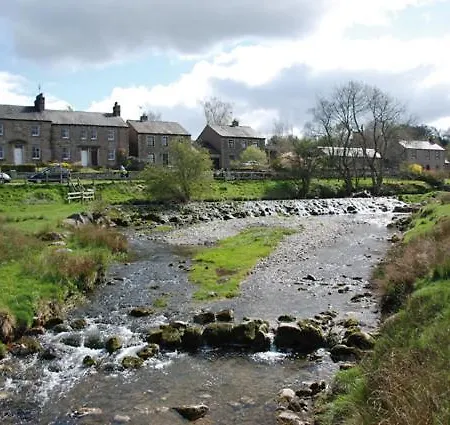 The Brew House Holiday home *