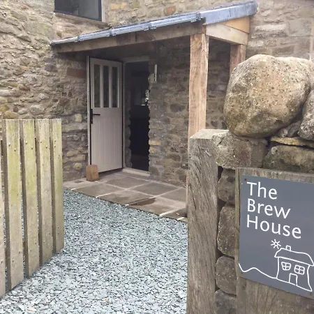 The Brew House