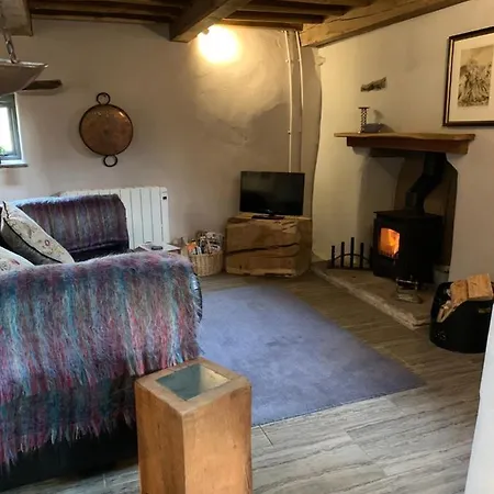 Holiday home The Brew House Maulds Meaburn