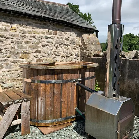 Holiday home The Brew House
