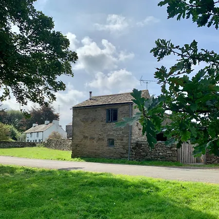 Holiday home The Brew House Maulds Meaburn