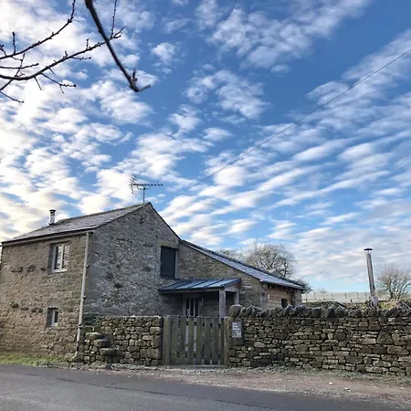 Holiday home The Brew House Maulds Meaburn